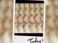 纯手工正宗山东水饺~皮薄馅多~新口味陆续推出