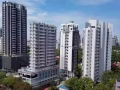 马里士他路永久产权新建公寓套二出售