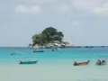 浮潛絕佳！刁曼島3天2晚 送浮潛 包行程餐食！微信LJZ771280