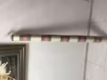 出售双人凉席一个