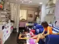 美甲美容店转让