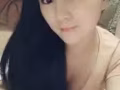 马西岭刚来美女，邻家小妹类型！有点害羞！但身材超好！