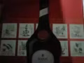 出售  法国郎酒  机场免税店买的1L装的