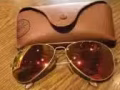 RayBan雷朋太陽眼鏡