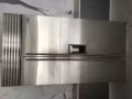 高档超大冰柜