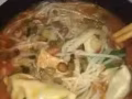 螺蛳粉，舌尖上的美味