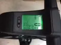高档铝合金山地车 油碟！电子屏显示！27速微转变速～