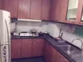 房间亮堂卫生