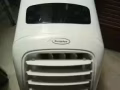 移動空調