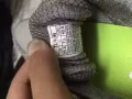 亚瑟士跑步鞋，买来试穿了一下，然后就没穿过40.5尺码
