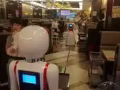 人工智能机器人 