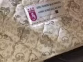 出售一個海馬床墊