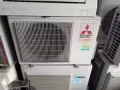 维修各种型号的冷气，漏水，不冷。  安装各种二手冷气。  新冷气。  价格最低。