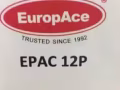 EuropAce Epac 12p 冷气机