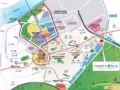 全岛价格最合理的执行公管公寓 Executive Condominium 