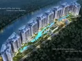 第19区地段 河景苑公寓 从$1百万起