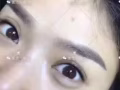 半永久眉眼唇