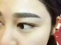 美甲，美容，纹眉
