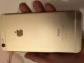 出自用iPhone6PLUS，金色128G
