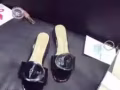 超美女鞋