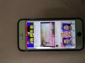 iphone 6 plus  16g 9成新