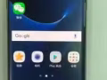 收个 不开机的三星S7 edge 金色或银色
