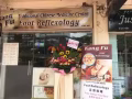 脚底和身体按摩店转让