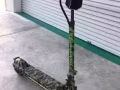 自用電動滑板車轉讓