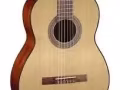 出售二手CORT AC10 Classical Acoustic Guitar古