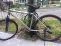 本人回國出售自己的二手變速自行車