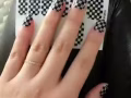 美甲贴