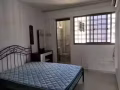 義順地鐵兩分鐘步行，4房組屋整間出租，高樓角頭涼爽，家具電器齊全。