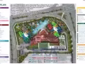無需中介費。GEM Residences 新公寓。離大巴窯中心不遠
