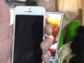 出售自用全新iPhoneSE玫瑰金16G