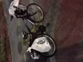 9成新自行車