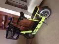 9成新电动车