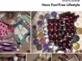 近期回国，低价出售全套美甲用品，9成新，咨询价格请加微：15864297875 