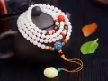 水晶飾品及文玩收藏