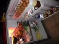 回国冰箱转让