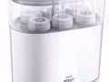 Philips Avent 3-in-1 electric steam ster