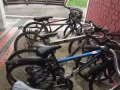 二手自行车