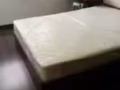 公寓一样的房间