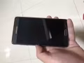 出售三星note4 黑色32G 價格220