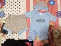 孕妇服4件