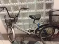 出售女式自行車