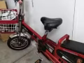 出售一部电动车