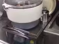 档口厨具出售