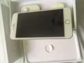 出一台苹果iPhone6 Plus 土豪金 64GB 机器9.5成新