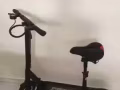 出售2手电动滑板车