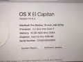 9.999 成新 15 inch MacBook pro 2016 $2000 